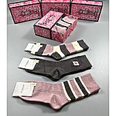 US$20.00 Dior Socks 3pcs sets #549536