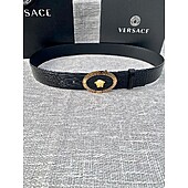 US$65.00 versace AAA+ Belts #549606