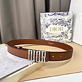 US$54.00 Dior AAA+ Belts #549610