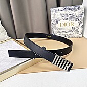 US$54.00 Dior AAA+ Belts #549612