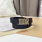US$54.00 Dior AAA+ Belts #549613