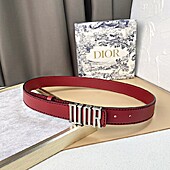 US$54.00 Dior AAA+ Belts #549614
