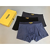 US$23.00 Fendi Underwears 3pcs sets #549641