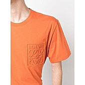 US$21.00 LOEWE T-shirts for MEN #549733