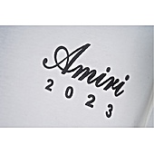 US$21.00 AMIRI T-shirts for MEN #549741