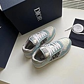 US$92.00 Dior Shoes for MEN #549792
