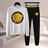 US$92.00 versace Tracksuits for Men #549972