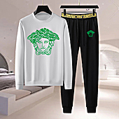US$92.00 versace Tracksuits for Men #549983