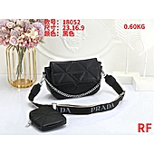 US$29.00 Prada Handbags #550006