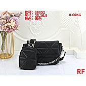 US$29.00 Prada Handbags #550006