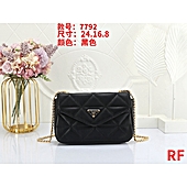 US$29.00 Prada Handbags #550007