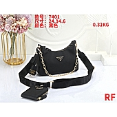 US$29.00 Prada Handbags #550018