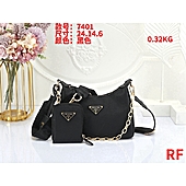 US$29.00 Prada Handbags #550018
