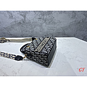 US$27.00 Dior Handbags #550061