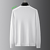 US$50.00 Fendi Sweater for MEN #550077