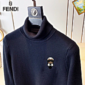 US$50.00 Fendi Sweater for MEN #550212