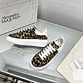 US$80.00 Alexander McQueen Shoes for Kids #550295