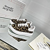 US$80.00 Alexander McQueen Shoes for Kids #550295
