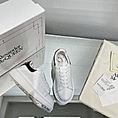 US$80.00 Alexander McQueen Shoes for Kids #550296
