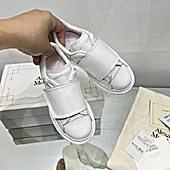 US$80.00 Alexander McQueen Shoes for Kids #550297