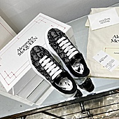 US$80.00 Alexander McQueen Shoes for Kids #550299
