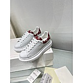 US$80.00 Alexander McQueen Shoes for Kids #550300