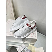 US$80.00 Alexander McQueen Shoes for Kids #550300