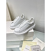 US$80.00 Alexander McQueen Shoes for Kids #550301