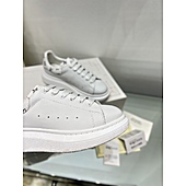 US$80.00 Alexander McQueen Shoes for Kids #550301