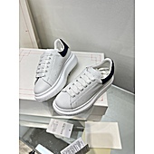 US$80.00 Alexander McQueen Shoes for Kids #550303