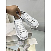 US$80.00 Alexander McQueen Shoes for Kids #550303