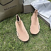 US$61.00 Balenciaga shoes for Kids #550305