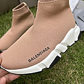 US$61.00 Balenciaga shoes for Kids #550306
