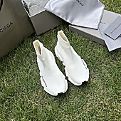 US$61.00 Balenciaga shoes for Kids #550307