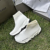 US$61.00 Balenciaga shoes for Kids #550307