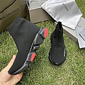 US$61.00 Balenciaga shoes for Kids #550308