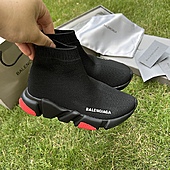 US$61.00 Balenciaga shoes for Kids #550308