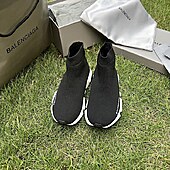 US$61.00 Balenciaga shoes for Kids #550309