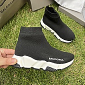 US$61.00 Balenciaga shoes for Kids #550309