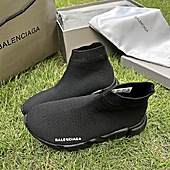 US$61.00 Balenciaga shoes for Kids #550310
