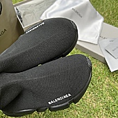 US$61.00 Balenciaga shoes for Kids #550310