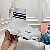 US$69.00 Balenciaga shoes for Kids #550312