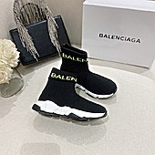 US$69.00 Balenciaga shoes for Kids #550313