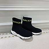 US$69.00 Balenciaga shoes for Kids #550313