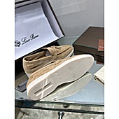 US$96.00 Loro Piana Shoes for Kids #550319