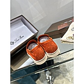 US$96.00 Loro Piana Shoes for Kids #550321