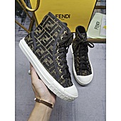 US$103.00 Fendi shoes for Women #550325