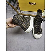 US$103.00 Fendi shoes for Women #550325