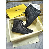 US$103.00 Fendi shoes for Women #550352