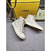 US$103.00 Fendi shoes for Women #550353